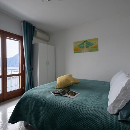 普莱亚诺Casa Sea La Vie公寓 外观 照片