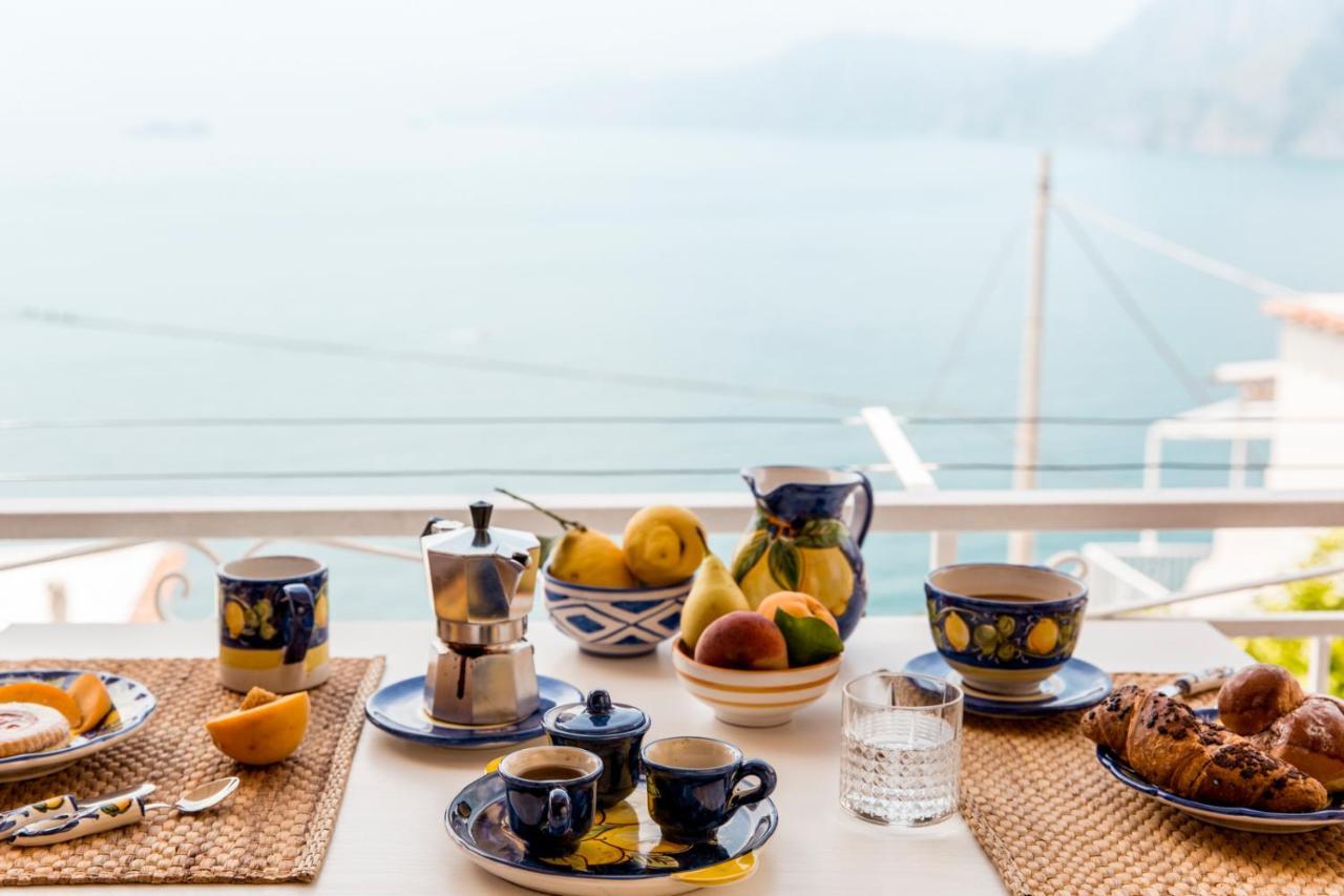 普莱亚诺Casa Sea La Vie公寓 外观 照片