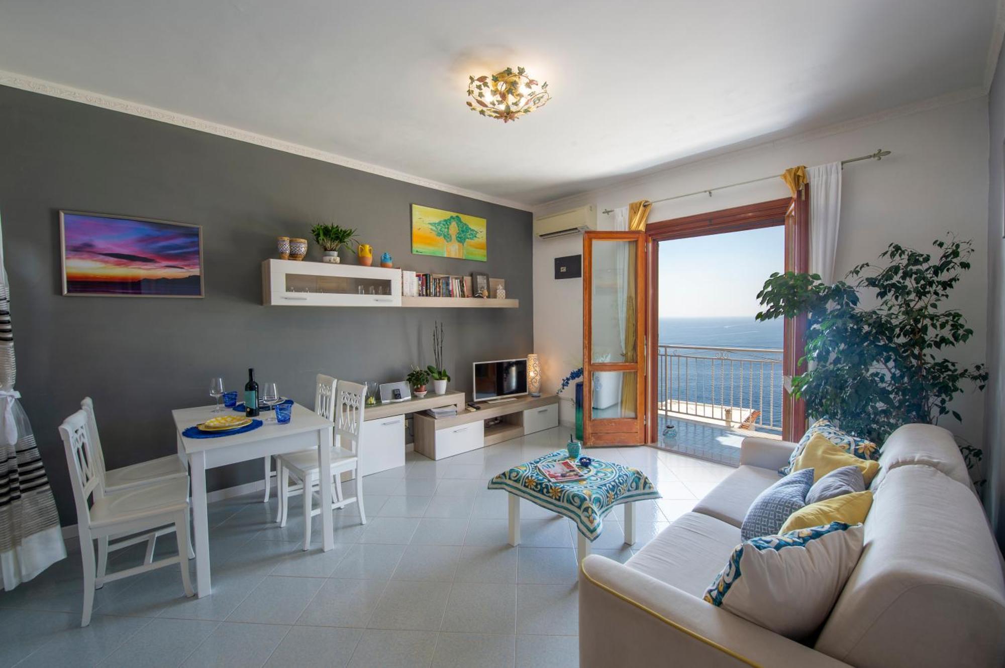 普莱亚诺Casa Sea La Vie公寓 外观 照片