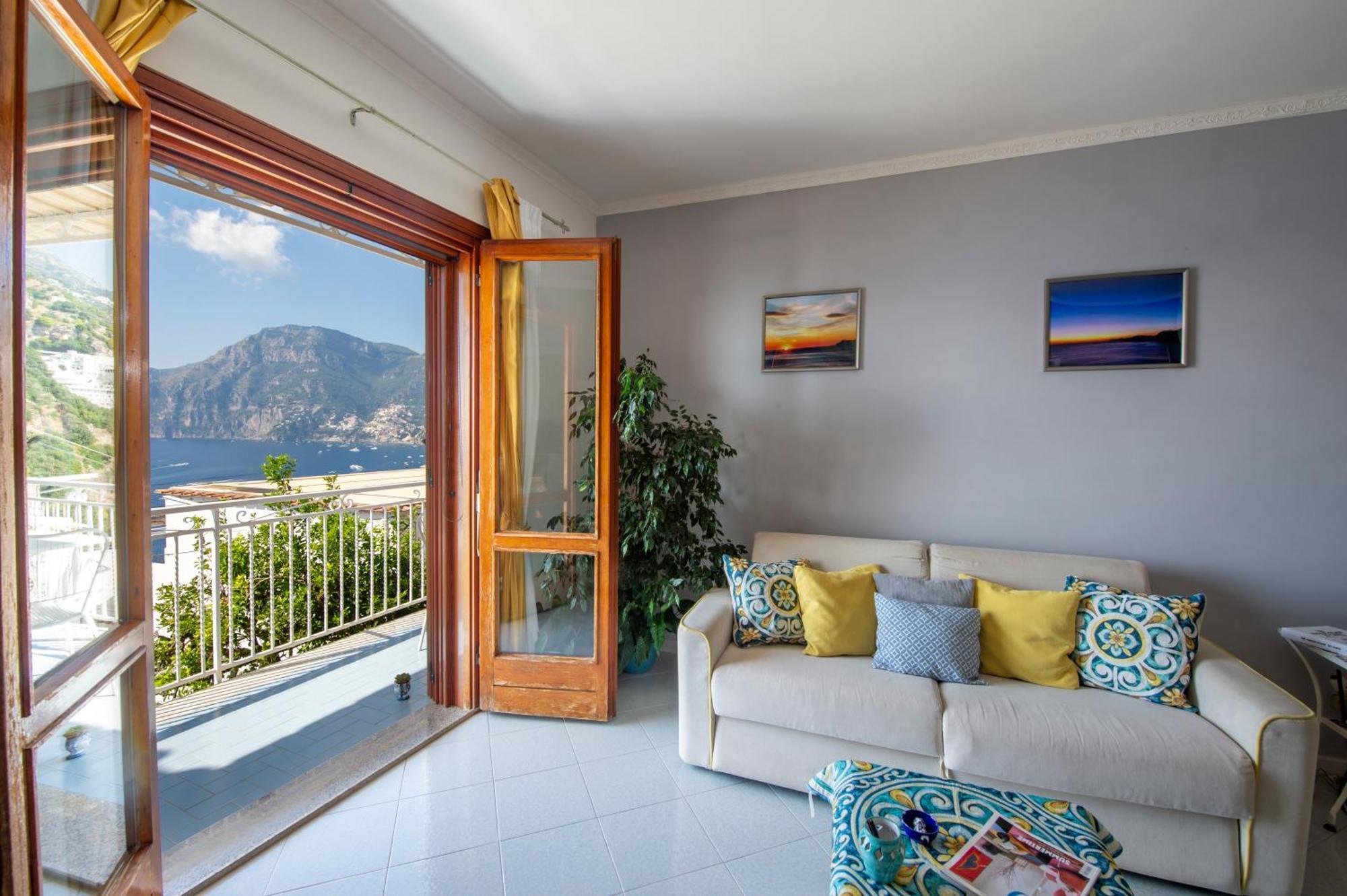 普莱亚诺Casa Sea La Vie公寓 外观 照片