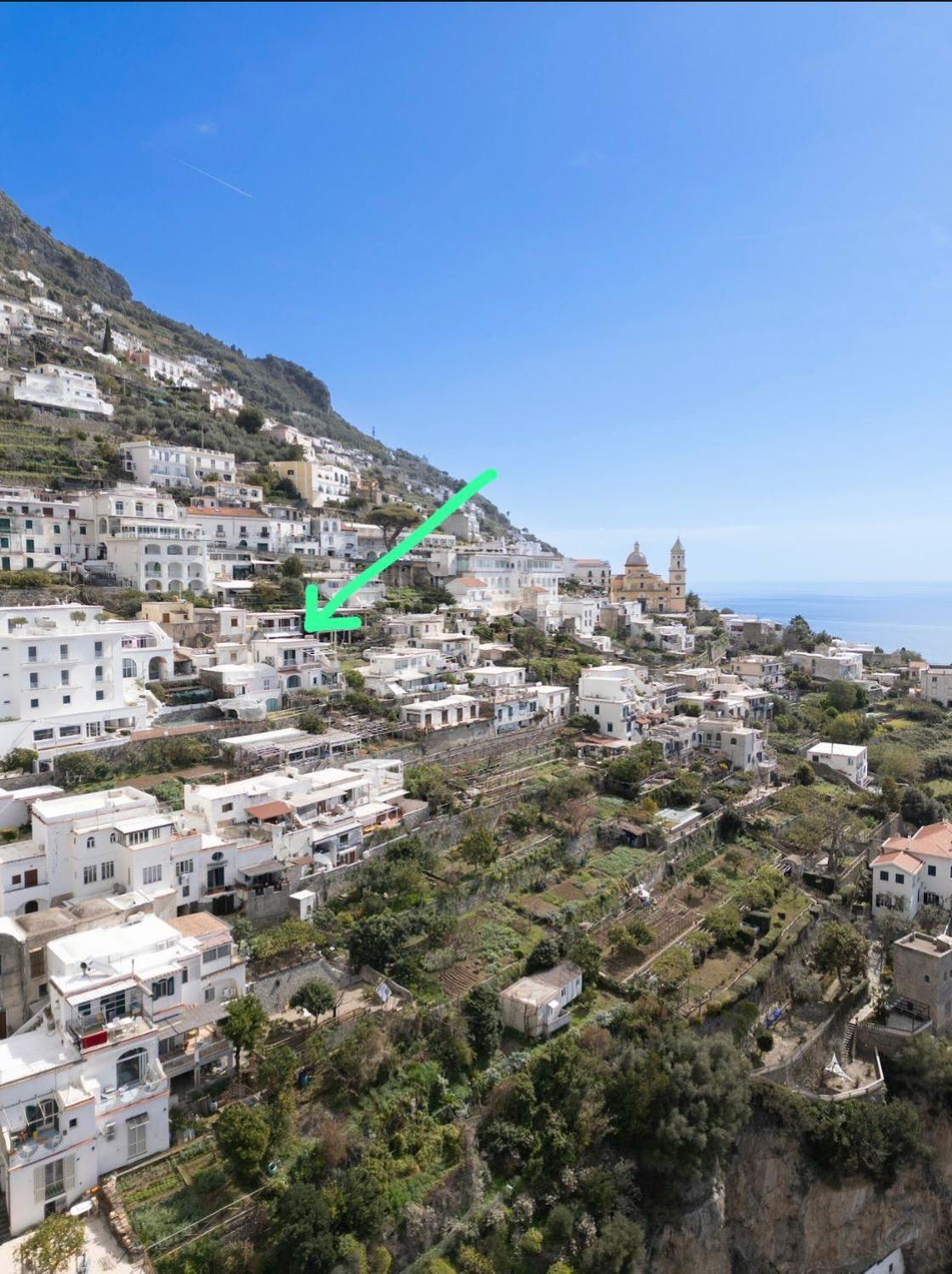 普莱亚诺Casa Sea La Vie公寓 外观 照片