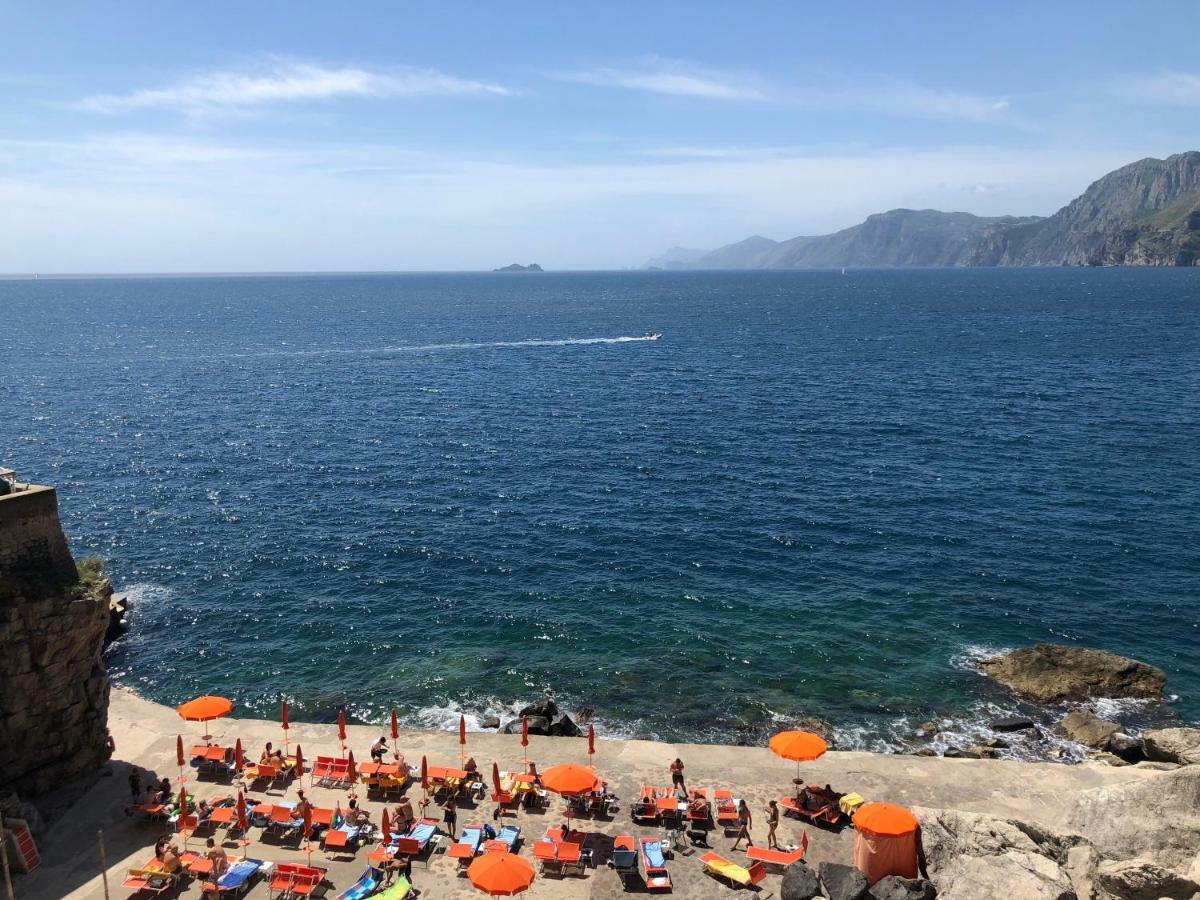 普莱亚诺Casa Sea La Vie公寓 外观 照片