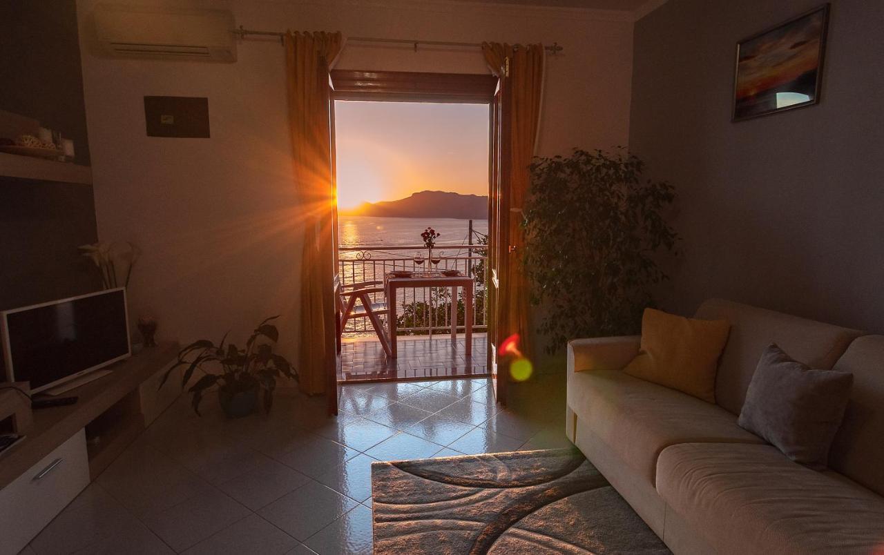 普莱亚诺Casa Sea La Vie公寓 外观 照片